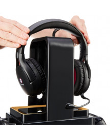 PS5 MEUBLE DE RANGEMENT HOGWARTS LEGACY