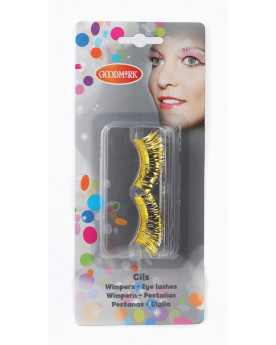 FAUX CILS DORES