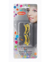 FAUX CILS DORES