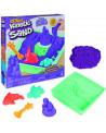 KINETIC SAND SAND BOX