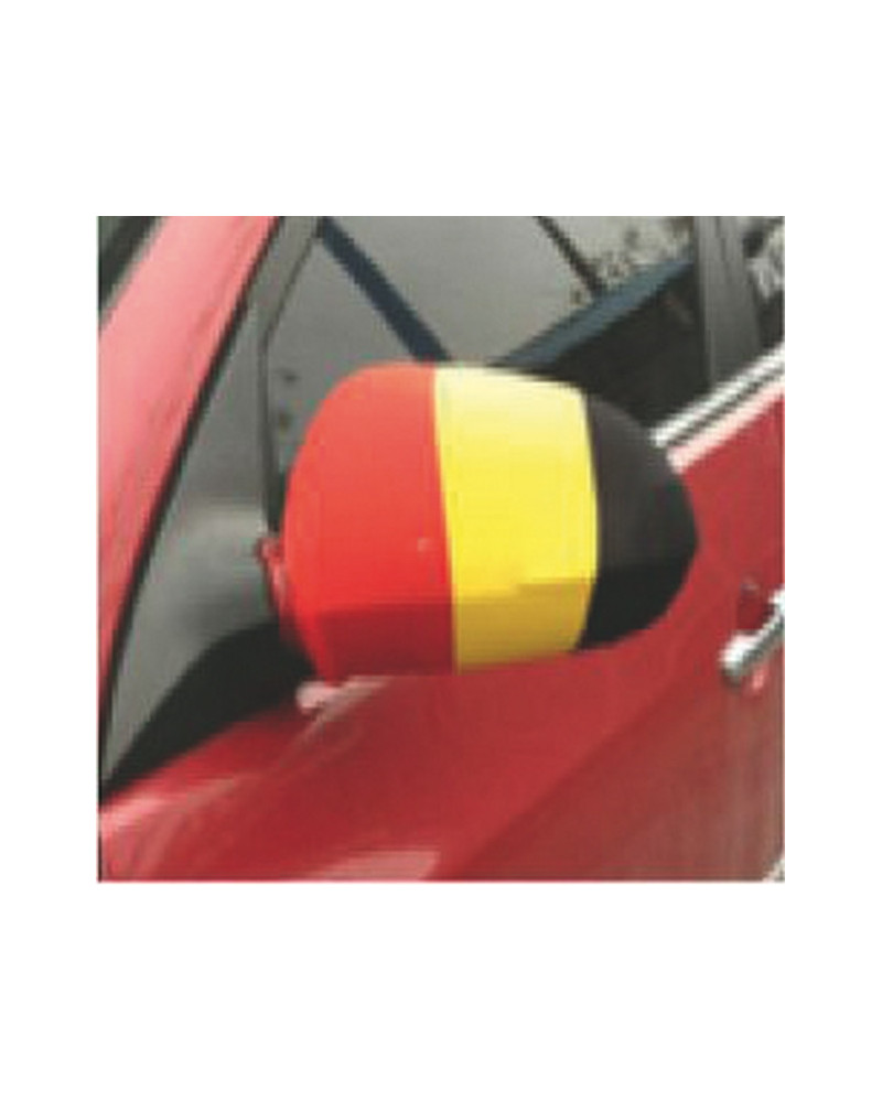 HOUSSE DE RETROVISEUR BELGE