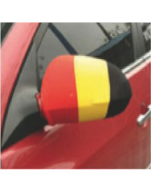 HOUSSE DE RETROVISEUR BELGE