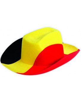 CHAPEAU DE COWBOY BELGIQUE