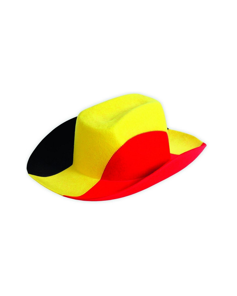CHAPEAU DE COWBOY BELGIQUE