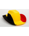 CHAPEAU DE COWBOY BELGIQUE