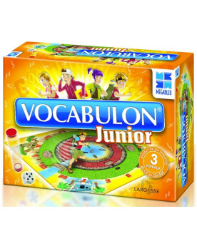 VOCABULON JUNIOR