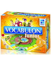 VOCABULON JUNIOR