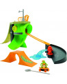 TORTUE NINJA SKATEPARK