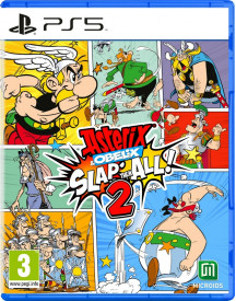 PS5 ASTERIX & OBELIX BAFFEZ-LES TOUS2