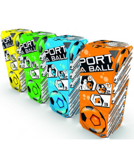 PORT A BALL