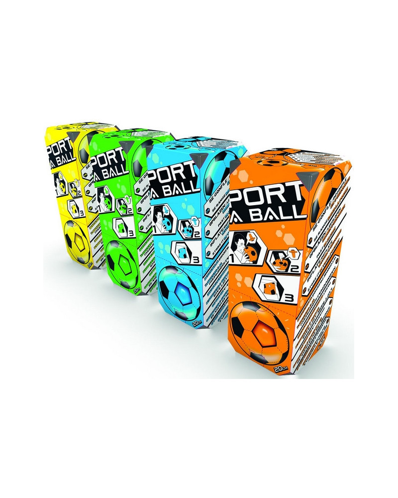 PORT A BALL