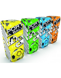 PORT A BALL