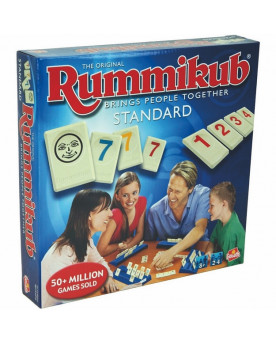 RUMMIKUB STANDARD