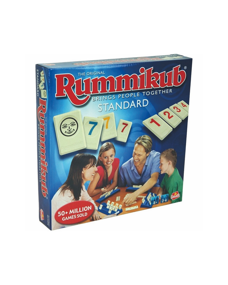 RUMMIKUB STANDARD