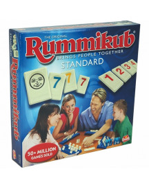 RUMMIKUB STANDARD