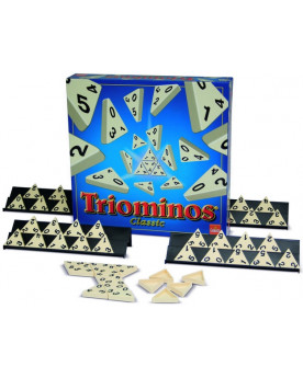 TRIOMINOS CLASSIQUE