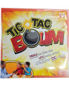 TIC TAC BOUM
