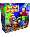 NE REVEILLE PAS PAPA