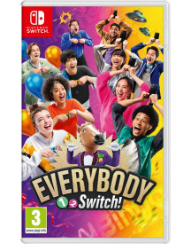 SWITCH EVERYBODY 1-2 SWITCH  FR