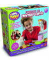 KIDS COOK COCKTAIL LACTE