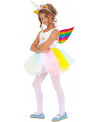 SET TUTU LICORNE + ACC.