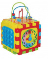 CUBE D'ACTIV 25CM 6EN1