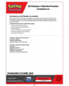 POKEMON COFFRET PREMIUM CARMADURA