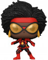 FUNKO POP 1228 SPIDERWOMAN ACROSS SPIDER