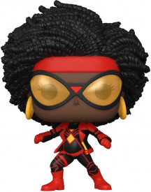 FUNKO POP 1228 SPIDERWOMAN ACROSS SPIDER