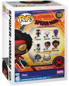 FUNKO POP 1228 SPIDERWOMAN ACROSS SPIDER