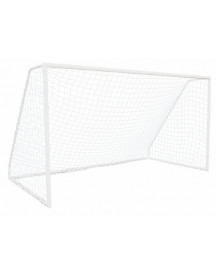 GOAL METAL TUBE 5CM EP. 0,8MM  4M50X1M98