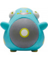 POKEMON GOMME + 2 BOOSTER ANGLAIS