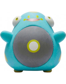 POKEMON GOMME + 2 BOOSTER ANGLAIS