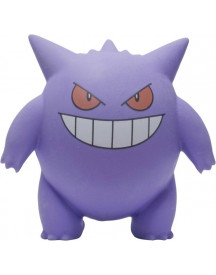 POKEMON GOMME + 2 BOOSTER ANGLAIS