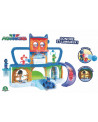 PJMASKS QUARTIER GENERAL