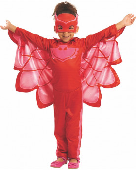 PJMASKS DEGUISEMENT + MASQUE