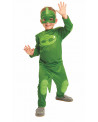 PJMASKS DEGUISEMENT + MASQUE