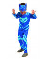 PJMASKS DEGUISEMENT + MASQUE