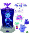 VAMPIRINA COFFRET CHAMBRE + FIG. L/S