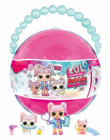 LOL COLOR CHANGE BUBBLE SURPRISE