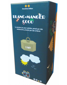 BLANC MANGER COCO