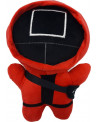 PELUCHE SQUID GAME 25CM