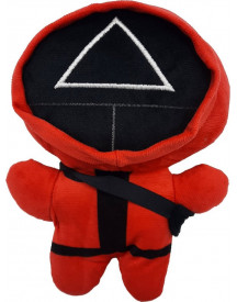 PELUCHE SQUID GAME 25CM