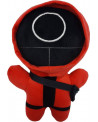 PELUCHE SQUID GAME 25CM