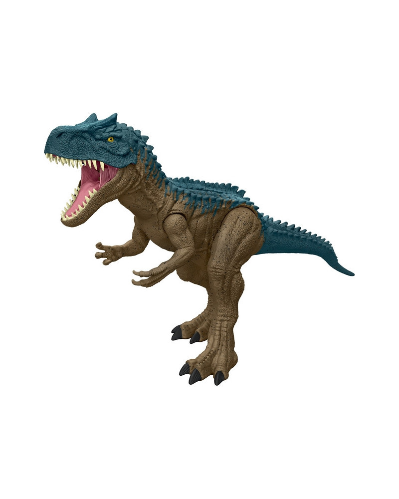 JURASSIC SUPER COLOSSAL ALLOSAURUS