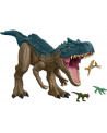 JURASSIC SUPER COLOSSAL ALLOSAURUS