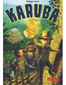 KARUBA