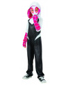 COST. CLASSIQUE GHOST SPIDER 5/6 ANS