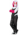 COST. CLASSIQUE GHOST SPIDER 5/6 ANS