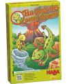 AU PAYS DES PETITS DRAGONS